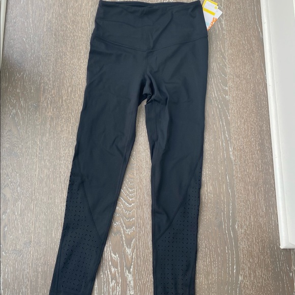 Nordstrom - Zella High Waist Legging - Medium, Black - NWT!🌼 - Picture 1 of 4